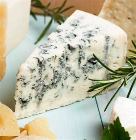 Ingredient: Gorgonzola cheese @recipeland