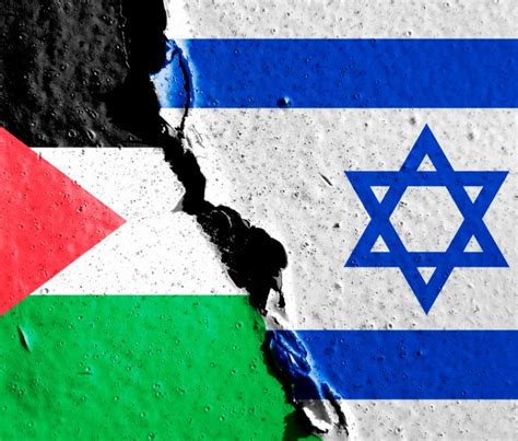 ¿por Qué Surge El Conflicto Palestino Israelí Fm Mundo