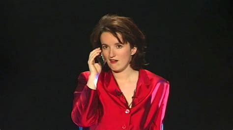 Résumé et casting Anne Roumanoff Complètement Roumanoff Spectacle