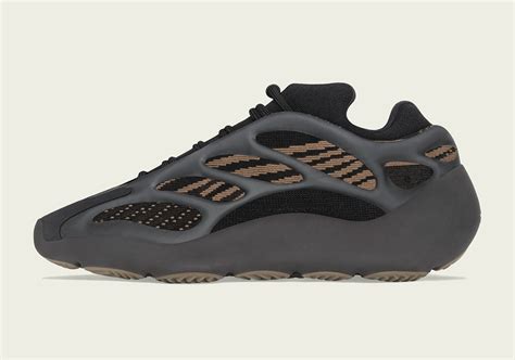 Adidas Yeezy 700 V3 Clay Brown Gy0189 Release