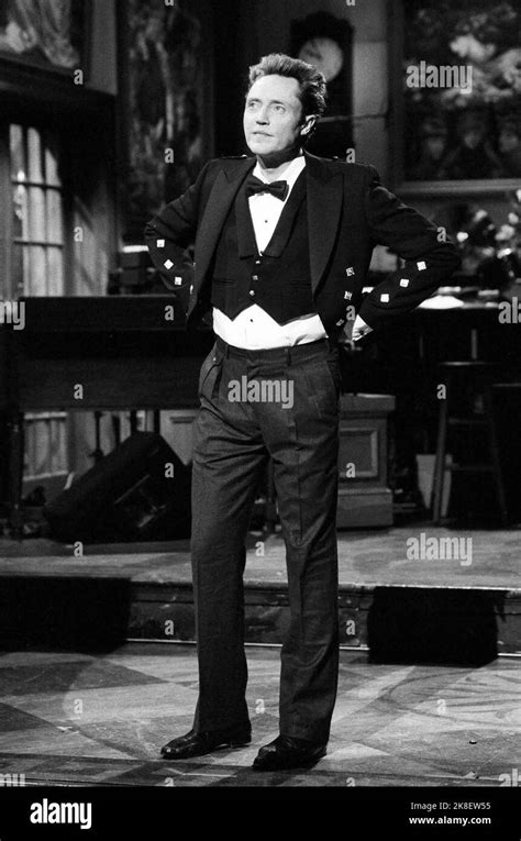 CHRISTOPHER WALKEN In SATURDAY NIGHT LIVE 1975 Christopher Walken