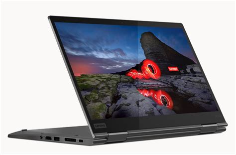 Nuevos Lenovo Thinkpad X Carbon Y X Yoga Caracter Sticas Precio Y