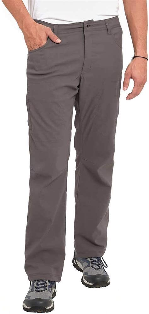 Eddie Bauer Pantalon doublé pour homme Amazon ca Mode