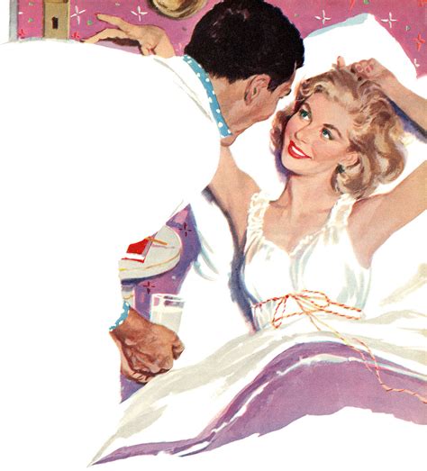 1959 Illustration By Mark Miller For Doctor And Son By Ric Flickr