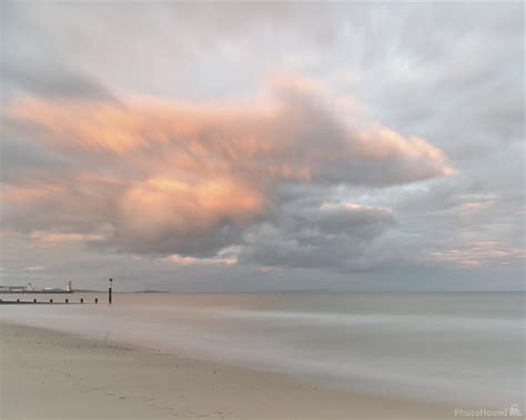 Bournemouth Promenade photo spot, Bournemouth