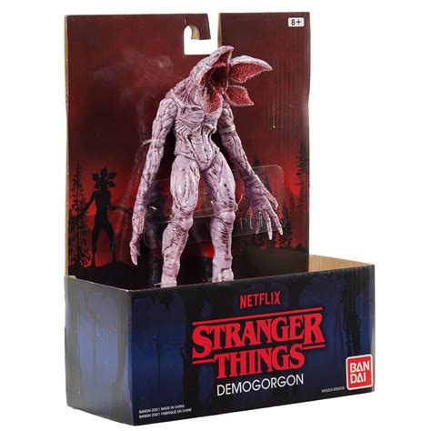 Stranger Things Demogorgon Monster 7-Inch Vinyl Action Figure