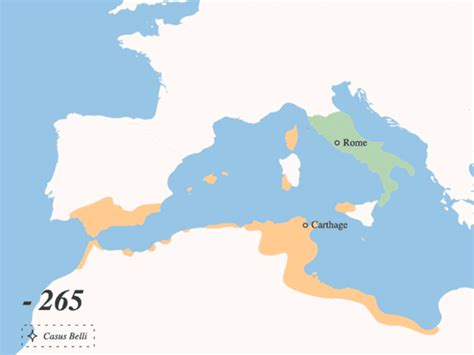 Punic Wars Wikipedia