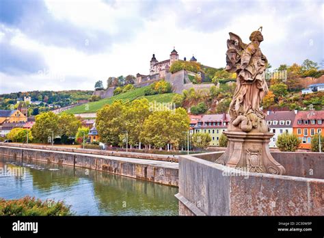 Wurzburg castle hi-res stock photography and images - Alamy