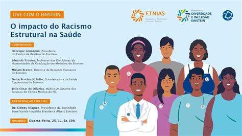 Quais Os Impactos Do Racismo Estrutural Na Sociedade Brasileira LIBRAIN