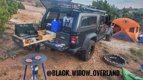 Softopper/rtt camping | Page 2 | Jeep Gladiator (JT) News, Forum, Community - JeepGladiatorForum.com