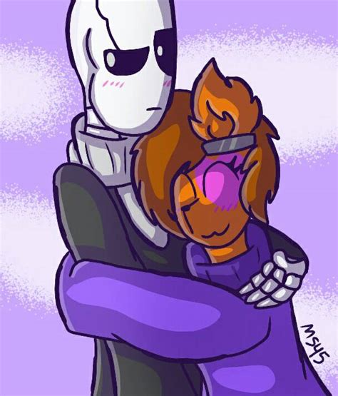 Cuddle Gaster Time 3 By Ionutro99 On Deviantart