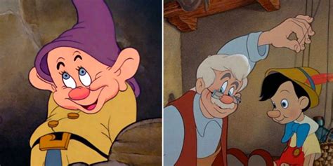 15 Saddest Disney Fan Theories Of All Time