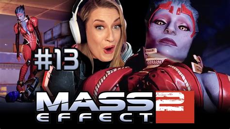 THE JUSTICAR Mass Effect 2 Legendary Edition First Blind