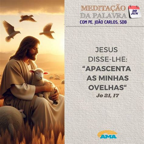 De Maio De Medita O Da Palavra Do Senhor Listen Notes