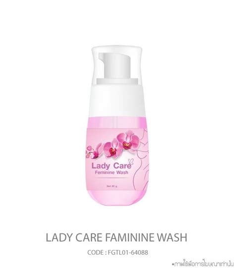 Lady Care Feminine Wash Creameryplus