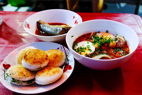 Seafood Treats in Phan Thiet – Vietnam Coracle – Independent Travel ...