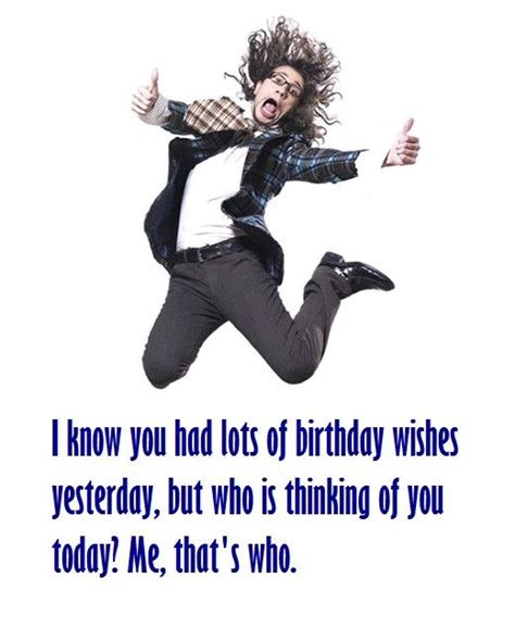 Funny Belated Birthday Wishes Beautiful Funny Happy Belated Birthday Messages Belated Birthday