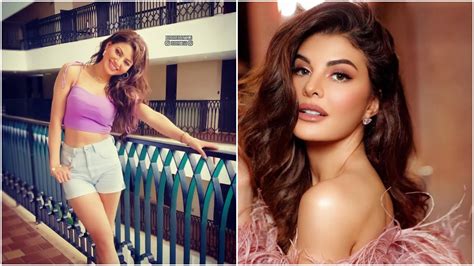 Urvashi Rautela Guru Randhawa Song Doob Gaye Became A Hit Jacqueline Fernandez Congratulated