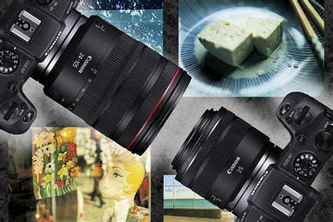 Two Perfect Eos Rp Rf Lens Walk Around Pairings To Tell Stories With