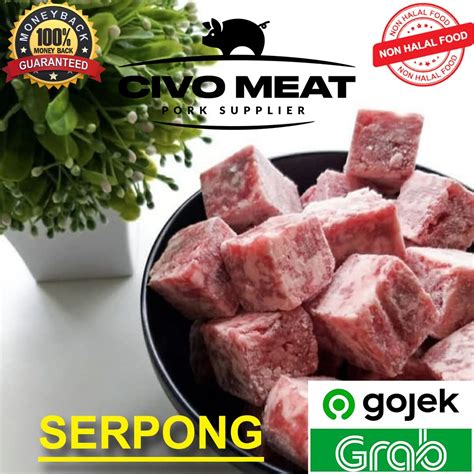 Jual SAIKORO Beef Meltique CUBE Daging Sapi AUS Potong Kotak 250g