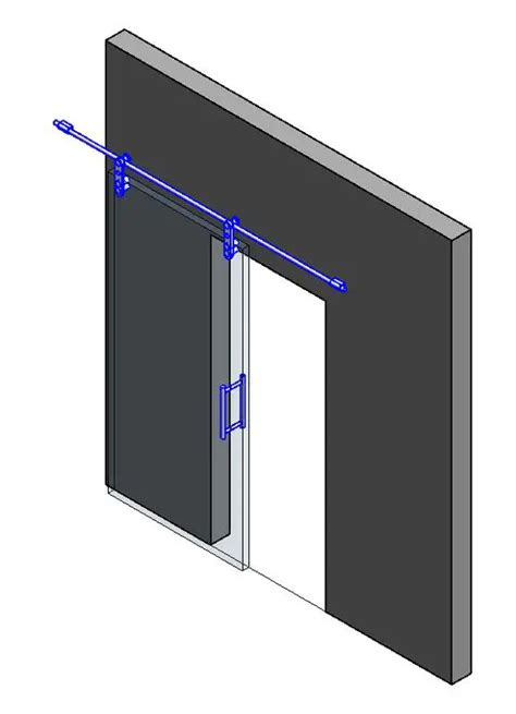 Puertas Bloques En Autocad Librer A Cad