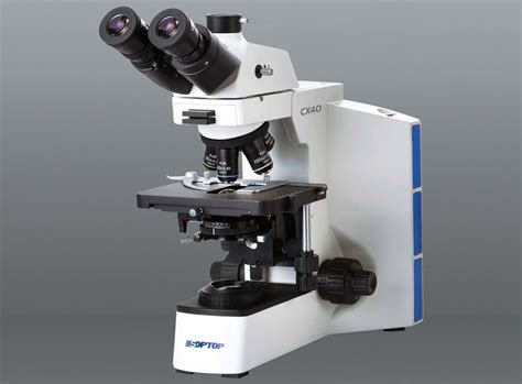 Buy METZER M ADVANCED RESEARCH MICROSCOPE VISION PLUS 5000 TM MAX