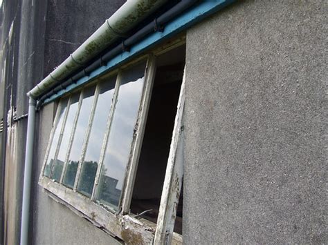 Admiralty House Bunker Window2 Denna Jones Flickr