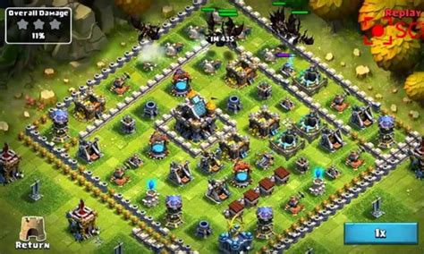 Los Mejores Juegos Como Clash Of Clans Es Android