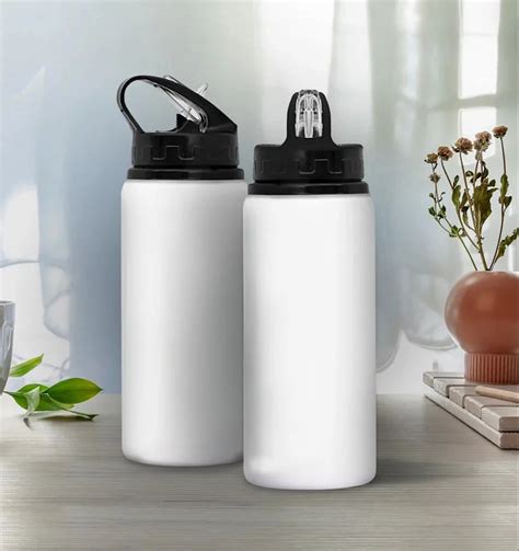 Capacity Ml Steel Sipper Bottle At Piece In Bhiwandi Id