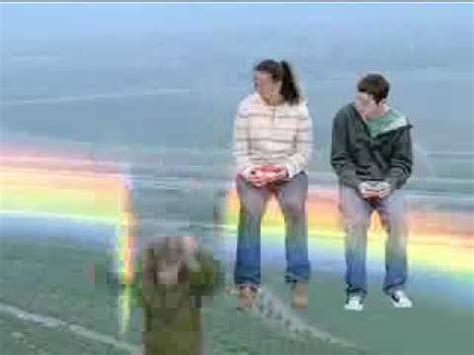 Skittles "Believe the Rainbow, Taste the Rainbow" Commercial. :) | Taste the rainbow, Rainbow ...