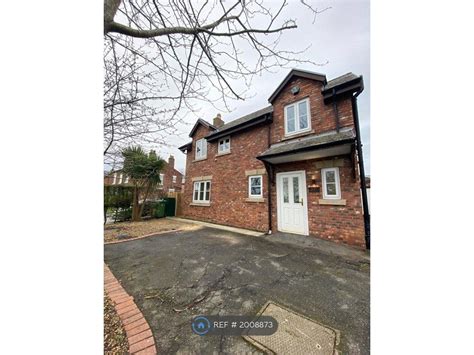 3 Bed Detached House To Rent In Southport Road Lydiate Liverpool L31