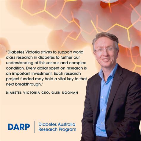 Diabetes Research | Diabetes Victoria