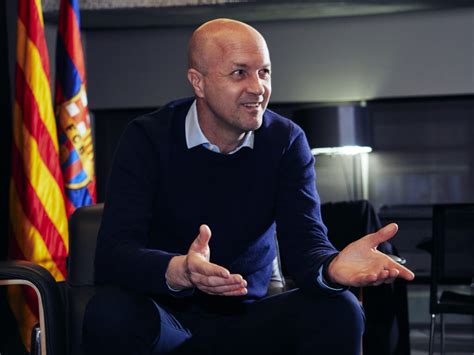 Jordi Cruyff, The Nice Guy - Lee Harris Photography Barcelona