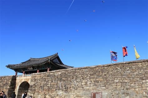 한국관광공사 선정 국내여행지 100선 성지순례길 따라 서산 해미읍성 여행 트래블바이크뉴스