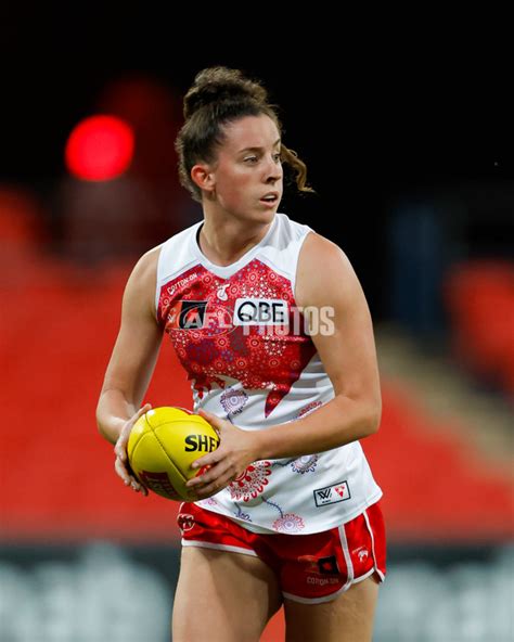 Aflw 2023 First Elimination Final Gold Coast V Sydney A 45061511