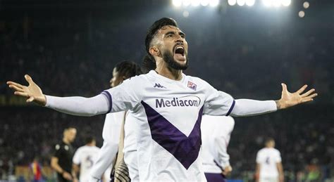 Fiorentina In Finale Di Conference League Basilea Battuto 3 1