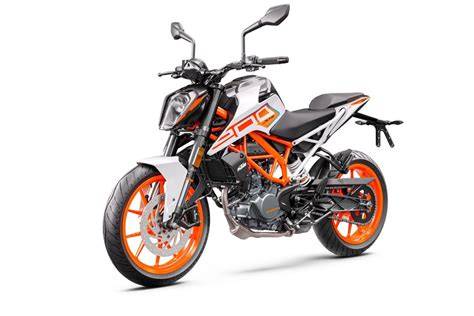 KTM 200 DUKE (2023-Present) Specs, Performance & Photos - autoevolution