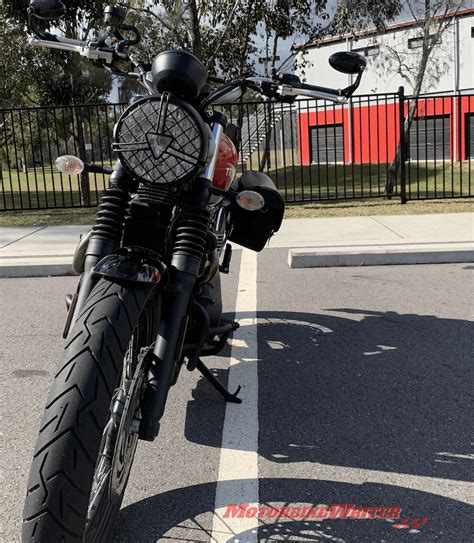 Motorcycle Parking Bays Under Siege Webbikeworld