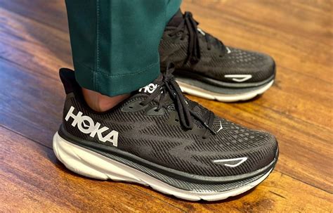 The Best Hoka Shoes For Nurses