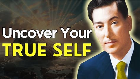 The Ultimate Guide To Transform Your Life Neville Goddard Revealed Youtube