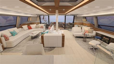 Fountaine Pajot 80 Prices Specs Reviews And Sales Information ItBoat