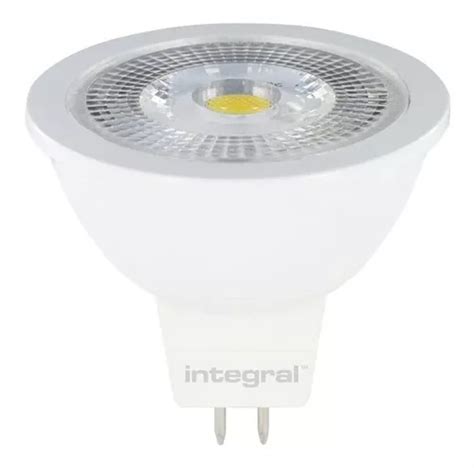 Foco Led Mr16 Luz Cálida Spot Dicroico 7w 127v 600lm 27 30k Eg S7w Mr1