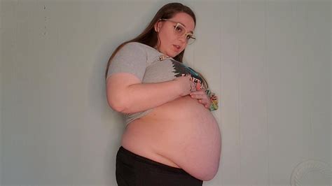 Curvage Curvy Women On Twitter I Can Feel You Squirming PREG VORE