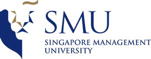 Singapore Management University - SMU Logo PNG Vector (EPS) Free Download