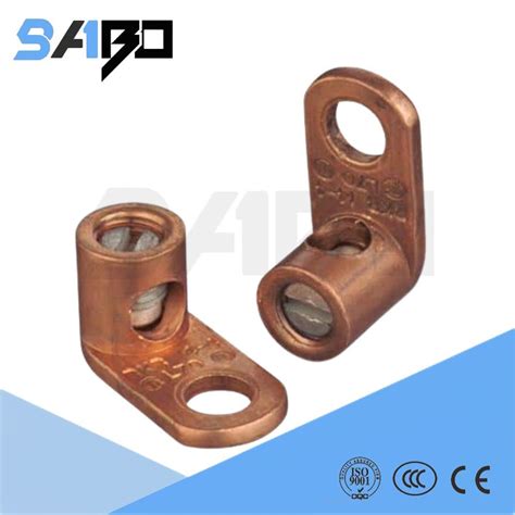 High Quality Copper Mechanical Connectors - Copper Cable and Copper ...