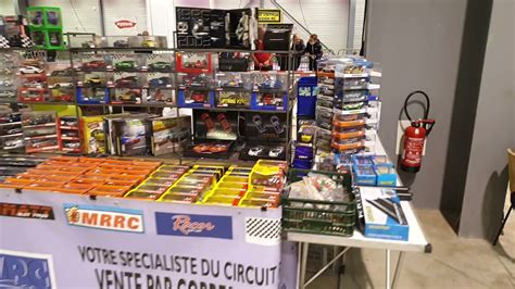 SRC73 salon du modélisme chambery 2021 YouTube