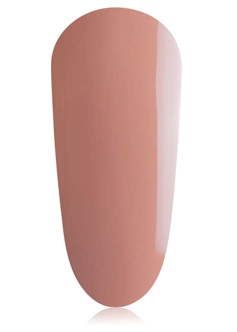 Nude Collection THEGELBOTTLE INC Gel Nail Polish