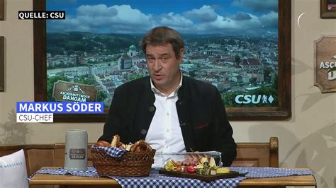 Söder Bei Corona Hilfen Dampf machen video Dailymotion