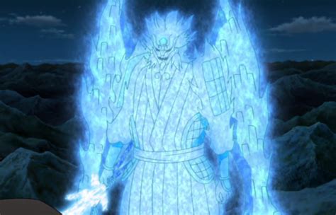 Image - Hagoromo Susanoo.png | Narutopedia | Fandom powered by Wikia