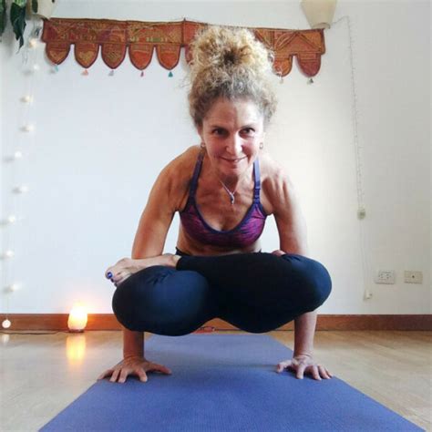 Laura Ingeniero Maschwitz Yoga Para Todos Los Niveles Y Edades